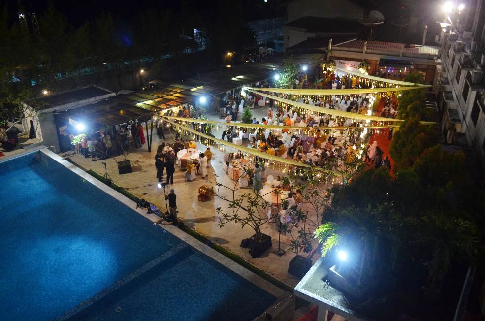 Hotel Horison Sagita Balikpapan Spesial Promo Happily In July, dan Akan Memperkenalkan Mantau Horison Sagita