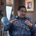 Gobel Mengingatkan Perusahaan Industri untuk Waspadai Penerapan Bea Impor Tambahan
