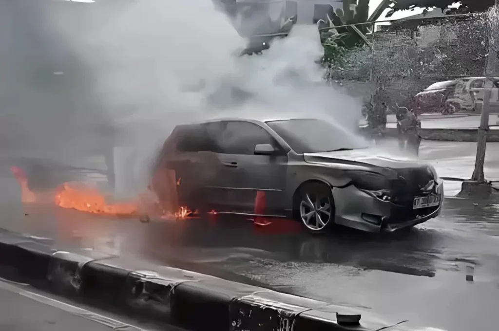 Screenshot 2024 07 16 090536 1484472600 Mobil Mazda Baru Beli Terbakar di Balikpapan Baru PROKALTIM