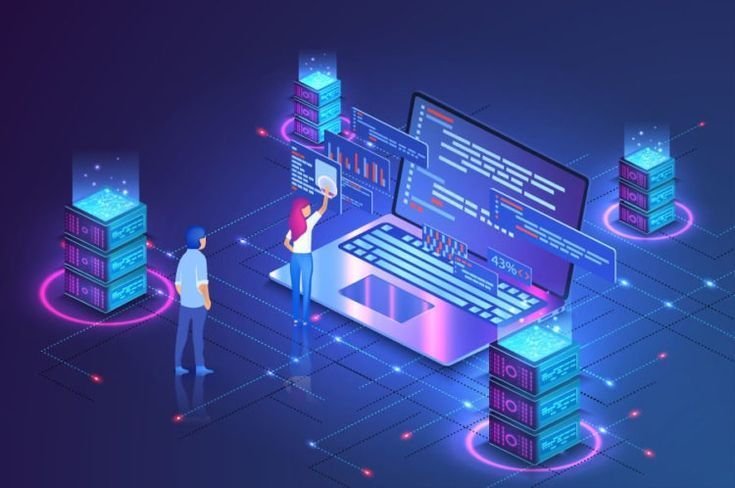 Web Hosting Service Tips Memilih Hosting Web Terbaik untuk Bisnis Kecil PROKALTIM