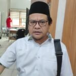 Taufik Qul Rahman Berharap Tahun 2025 Pasar Inpres Kebun Sayur Direnovasi