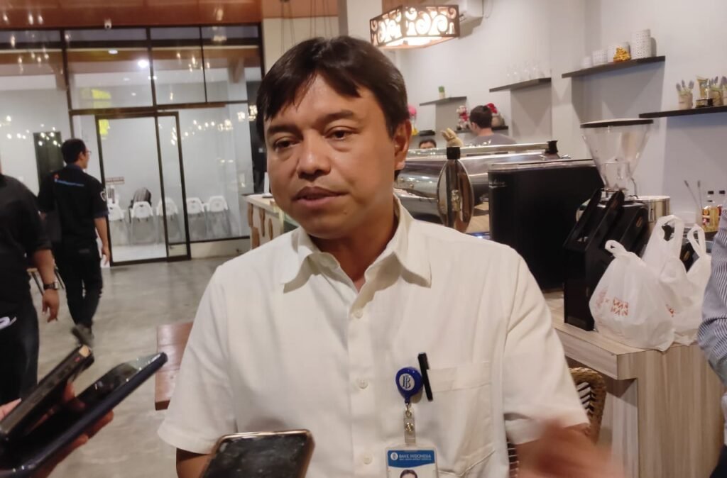 WhatsApp Image 2024 07 03 at 19.48.03 1 Inflasi Kota Balikpapan Terjadi Penurunan di Bulan Juni PROKALTIM