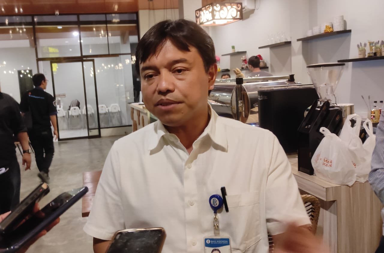 Inflasi Kota Balikpapan Terjadi Penurunan di Bulan Juni
