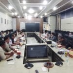 Hasil RDP Komisi II DPRD dengan OPD Terkait. Penertiban dan Penataan Pasar Pandansari Dilaksanakan 23 Juli 2024 Mendatang