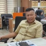 Parlindungan Minta Pemkot Lebih Perhatian Terhadap Sekolah Swasta
