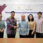 PT Makmur Berkah Hotel Akan Garap Pembangunan Hotel Marriot International di IKN