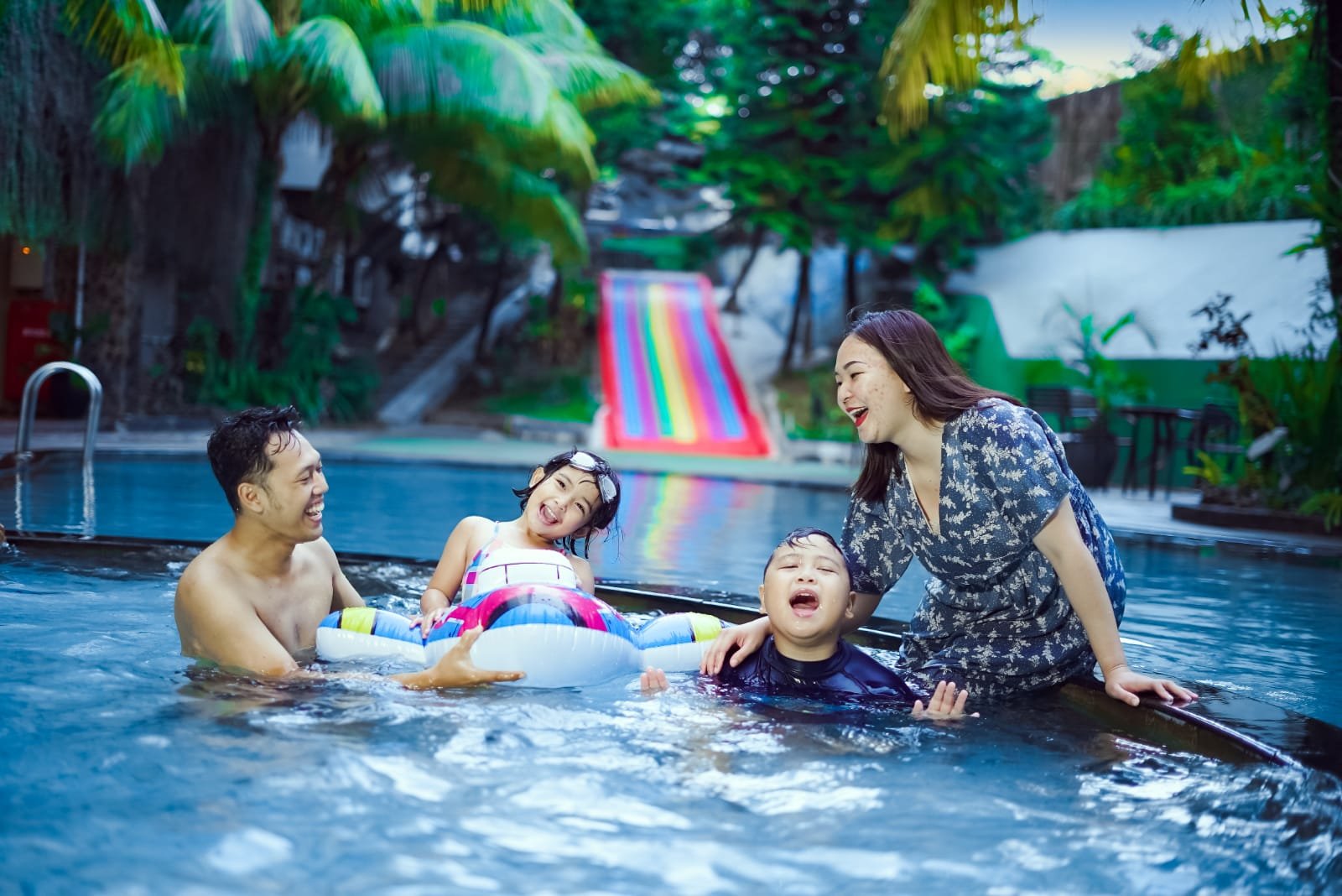 Hotel Grand Tjokro Balikpapan Pilihan Terbaik untuk Menemani Masa Liburan Sekolah