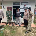 Polsek Loa Kulu Gencar Patroli Jelang Pilkada 2024