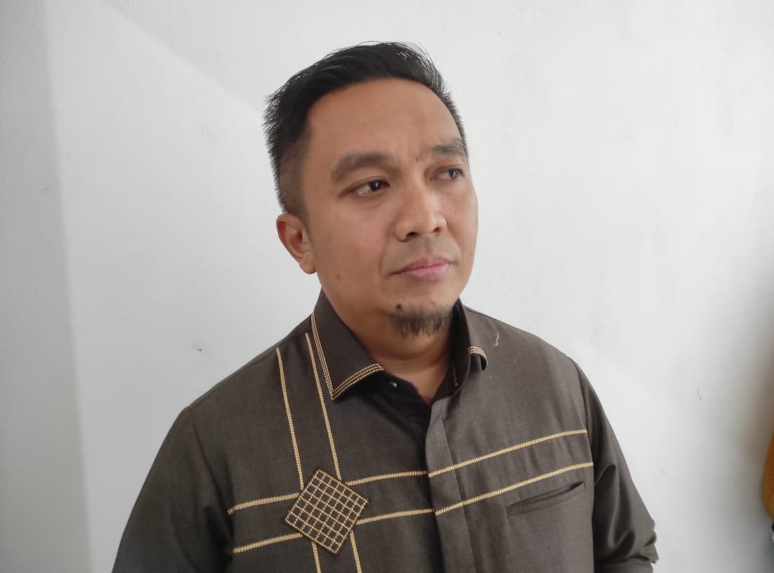 Anggota DPRD, Nurhadi Apresiasi Pemkot Balikpapan Buka Jalan Mukmin Faisal
