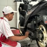 Promo Back To School, Paket Sehat 100 Ribu Sudah Service dan Ganti Oli