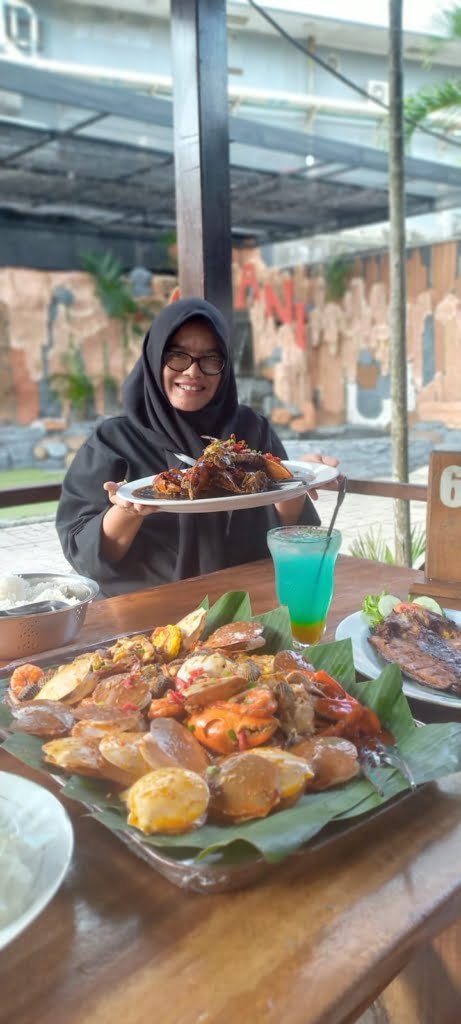 WhatsApp Image 2024 07 12 at 22.30.04 RM Torani Balikpapan, Restoran Seafood dengan Harga Terjangkau PROKALTIM