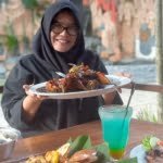 RM Torani Balikpapan, Restoran Seafood dengan Harga Terjangkau