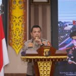 Jelang Pengamanan Pilkada Serentak 2024, Baharkam Polri Gelar Coaching Clinic di Polda Kaltim
