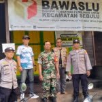 Polsek Sebulu Terus Gencar Lakukan Patroli Dialogis 3 Pilar, Upaya Meningkatkan Kamtibmas