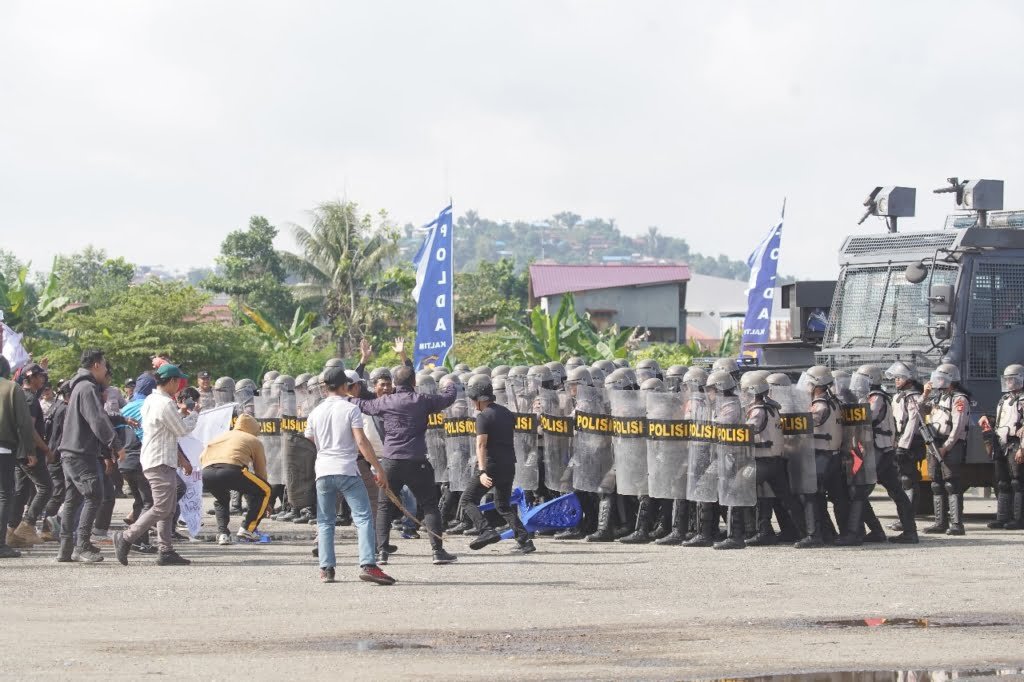 WhatsApp Image 2024 07 13 at 21.22.30 Persiapan Menghadapi Pilkada, Polda Kaltim Gelar Sispamkota Pilkada Serentak 2024 PROKALTIM