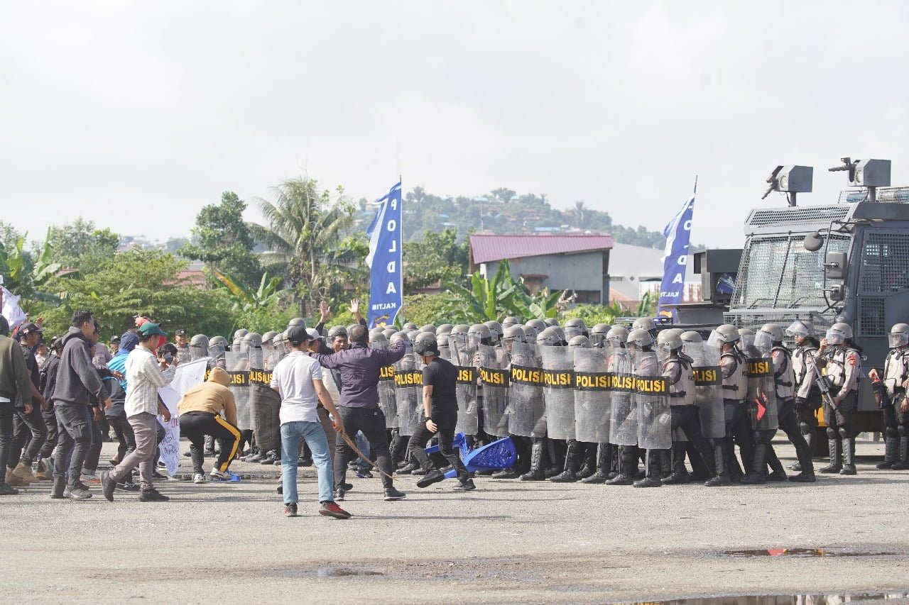 WhatsApp Image 2024 07 13 at 21.22.30 Persiapan Menghadapi Pilkada, Polda Kaltim Gelar Sispamkota Pilkada Serentak 2024 PROKALTIM