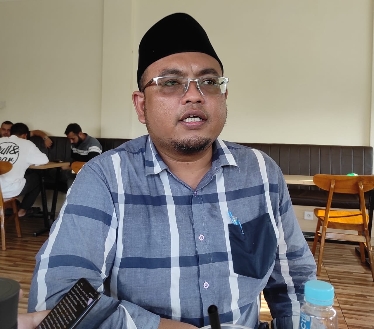 Berjumlah 9 Elemen Masyarakat Sasaran KPU Balikpapan Dalam Kegiatan Sosialisasi Pilkada
