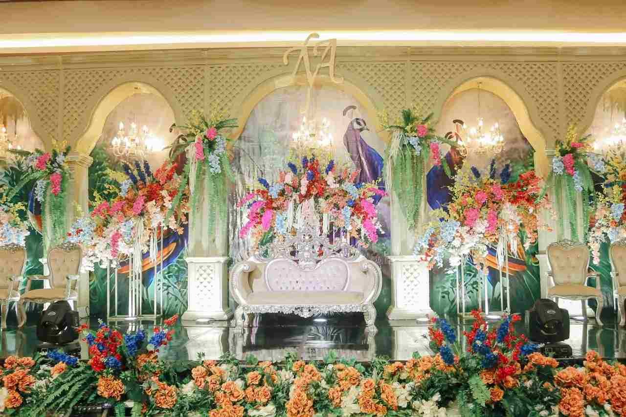 Swiss-Belhotel Balikpapan Tawarkan Promo Paket Wedding Digelar di Plaza Balikpapan