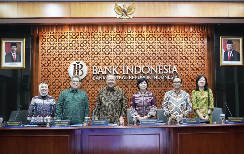 WhatsApp Image 2024 07 18 at 12.36.23 BI-Rate Tetap 6,25%: Mempertahankan Stabilitas dari Dampak Rambatan Global PROKALTIM