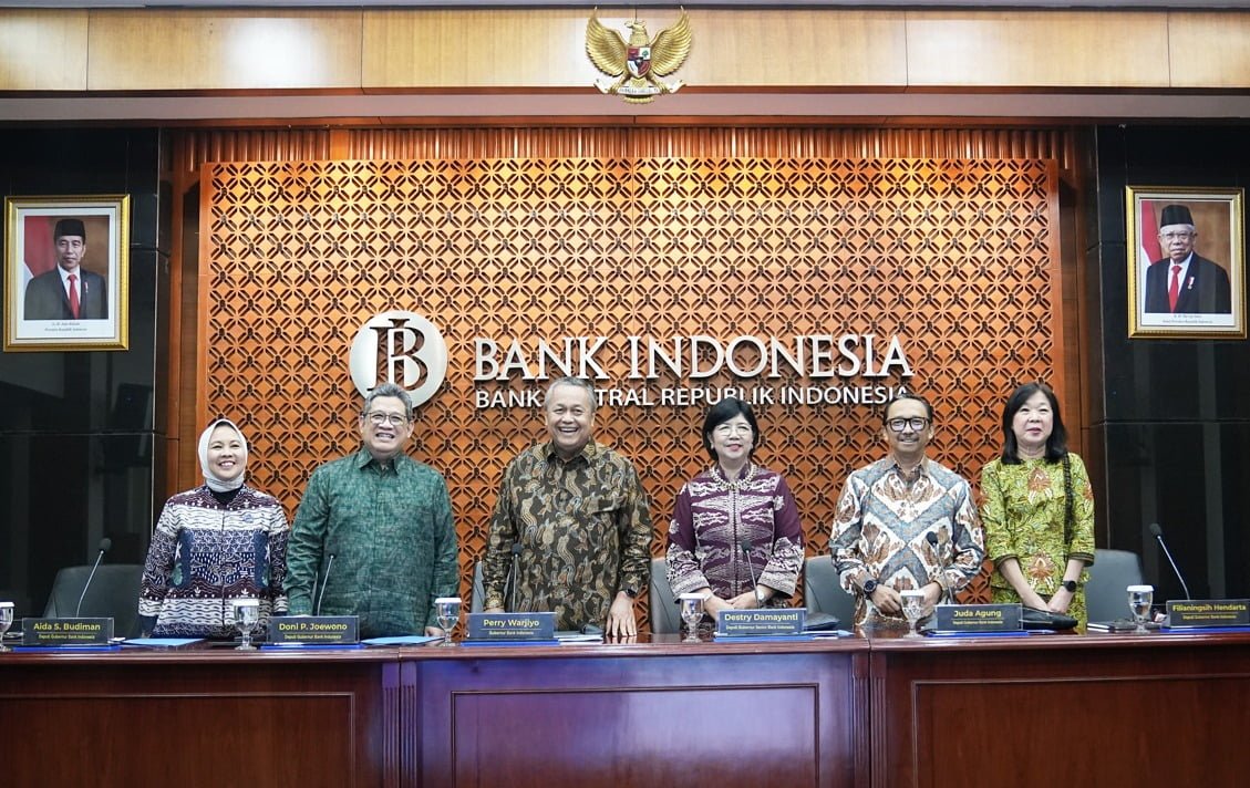 BI-Rate Tetap 6,25%: Mempertahankan Stabilitas dari Dampak Rambatan Global