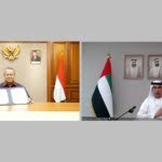 Bank Indonesia dan Bank Sentral Uni Emirat Arab Teken Kerjasama Sistem Pembayaran