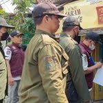 Gempur Rokok Ilegal, Operasi Gabungan Sasar Warung Kelontong Yogyakarta