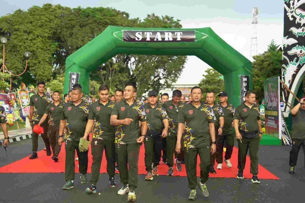 WhatsApp Image 2024 07 18 at 21.08.22 Berusia 66 Tahun Kodam VI/Mlw Bersyukur dan Bersiap dengan Tantangan ke Depan PROKALTIM