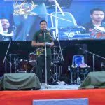 Berusia 66 Tahun Kodam VI/Mlw Bersyukur dan Bersiap dengan Tantangan ke Depan