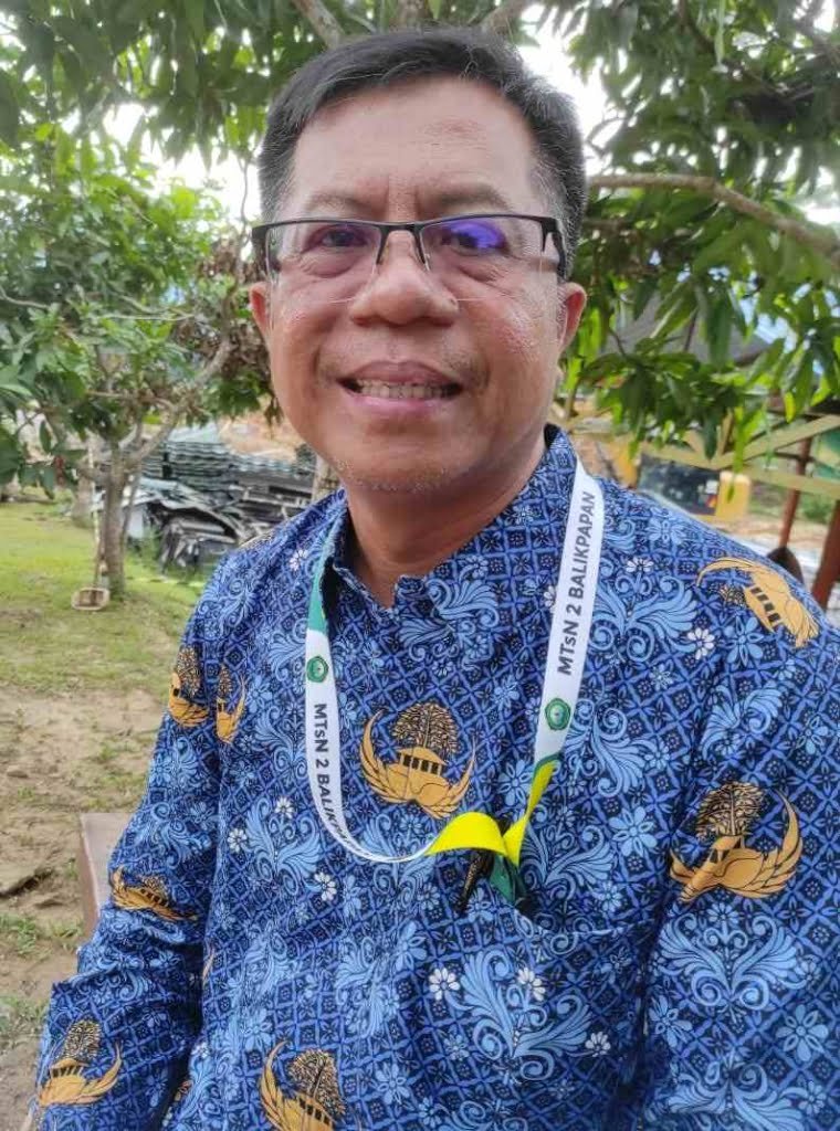 WhatsApp Image 2024 07 18 at 23.07.10 Tahun 2024/2025 MTs Negeri 2 Balikpapan Hanya Terima 195 Siswa PROKALTIM