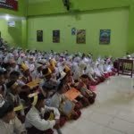 Tahun 2024/2025 MTs Negeri 2 Balikpapan Hanya Terima 195 Siswa