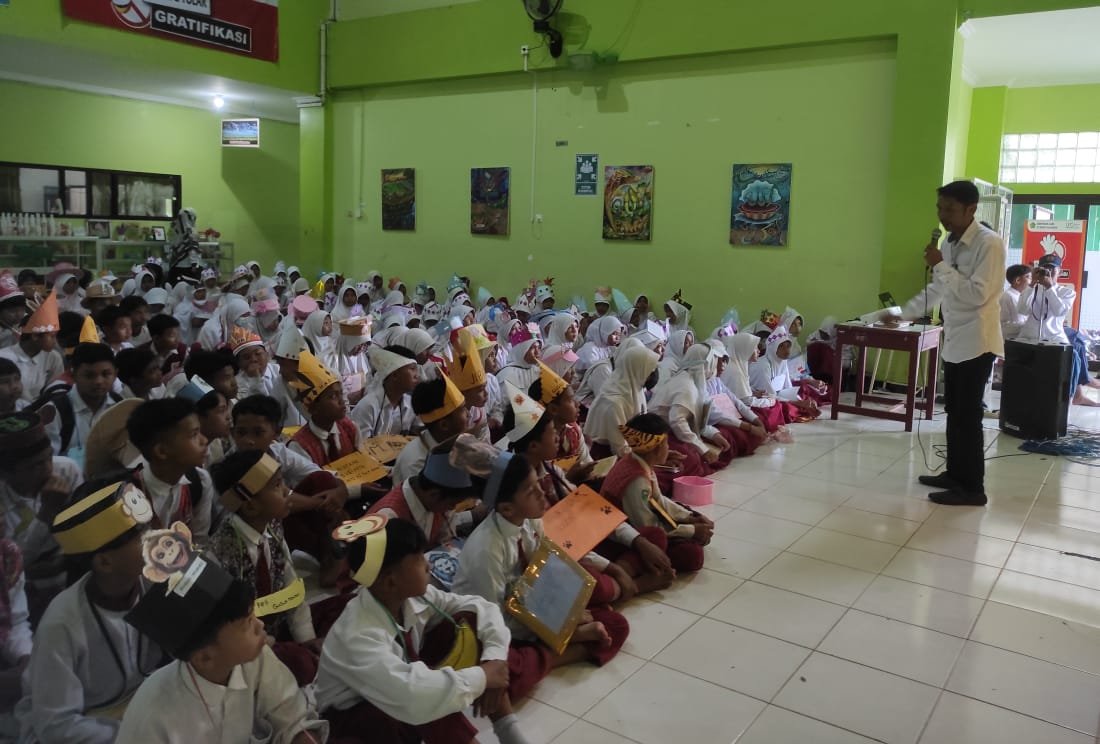 WhatsApp Image 2024 07 18 at 23.08.08 Tahun 2024/2025 MTs Negeri 2 Balikpapan Hanya Terima 195 Siswa PROKALTIM