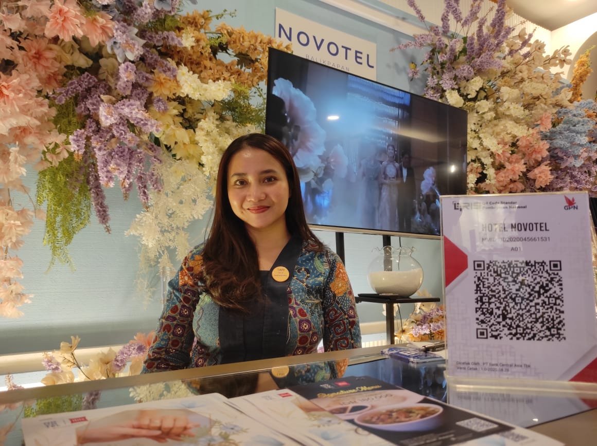 Novotel Ibis Balikpapan Promo Intimate Wedding di Plaza Balikpapan
