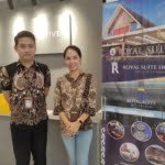 Royal Suite Hotel Balikpapan Promo Wedding dan Mantau di Royal Wedding Trend 2024 di Plaza Balikpapan