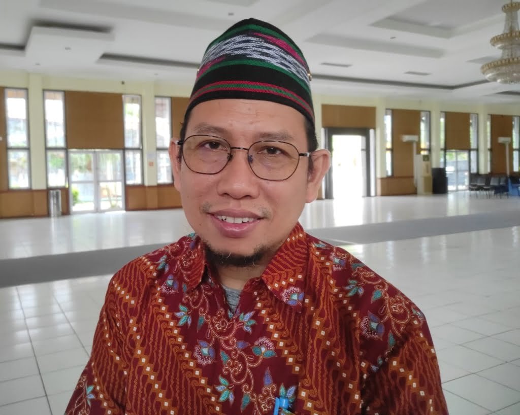 WhatsApp Image 2024 07 21 at 00.27.49 Kloter Terakhir Jamaah Haji Balikpapan Pulang dengan Selamat PROKALTIM