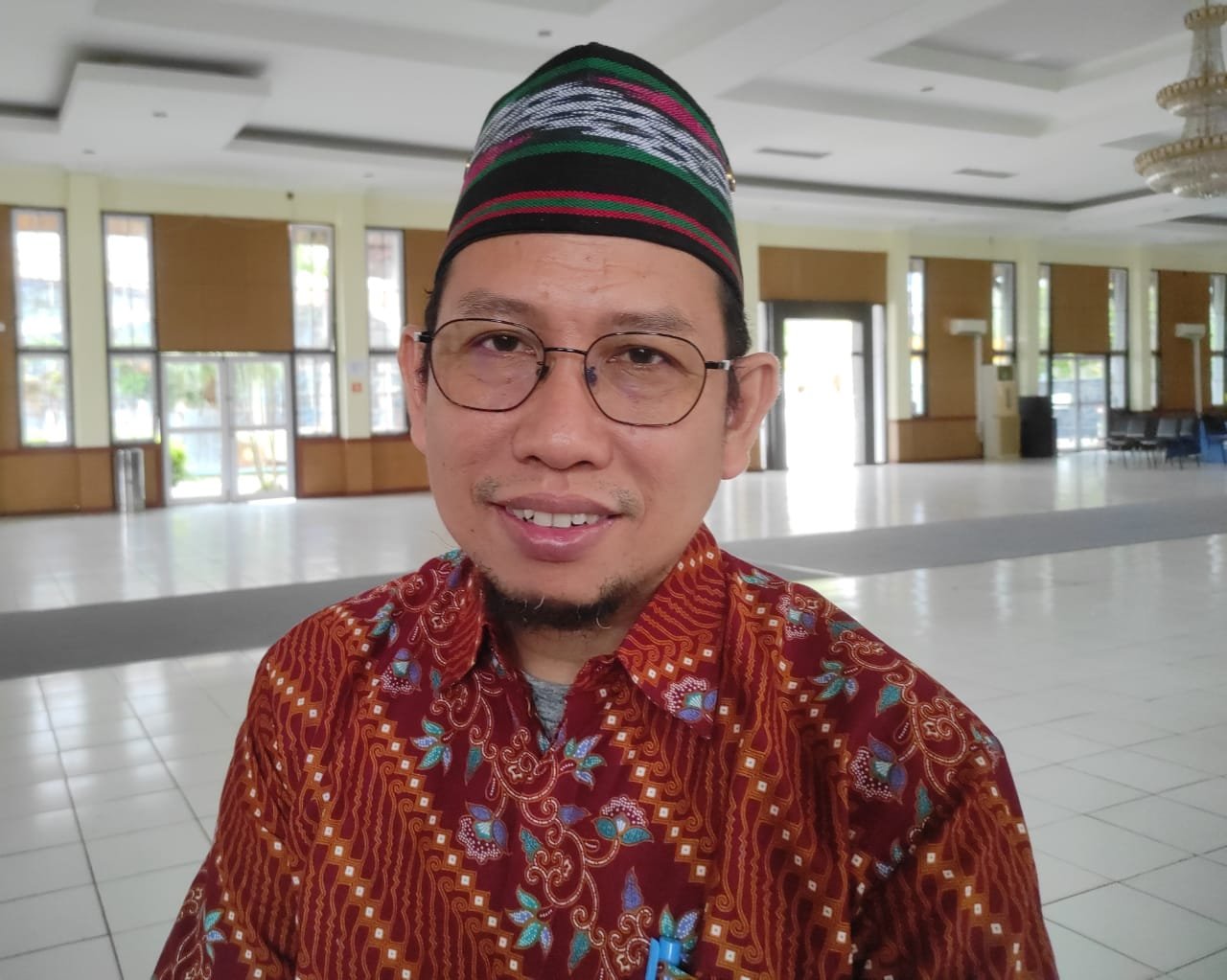 WhatsApp Image 2024 07 21 at 00.27.49 Kloter Terakhir Jamaah Haji Balikpapan Pulang dengan Selamat PROKALTIM