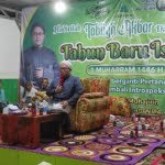 Menghadirkan Ustad kelahiran Kota Balikpapan, H Agus Khoirul Huda