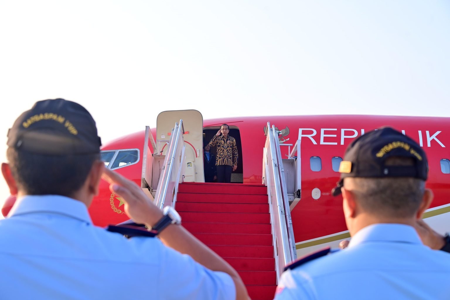 Presiden akan Resmikan Konferensi dan Pameran Kelapa Internasional Ke-51 di Surabaya
