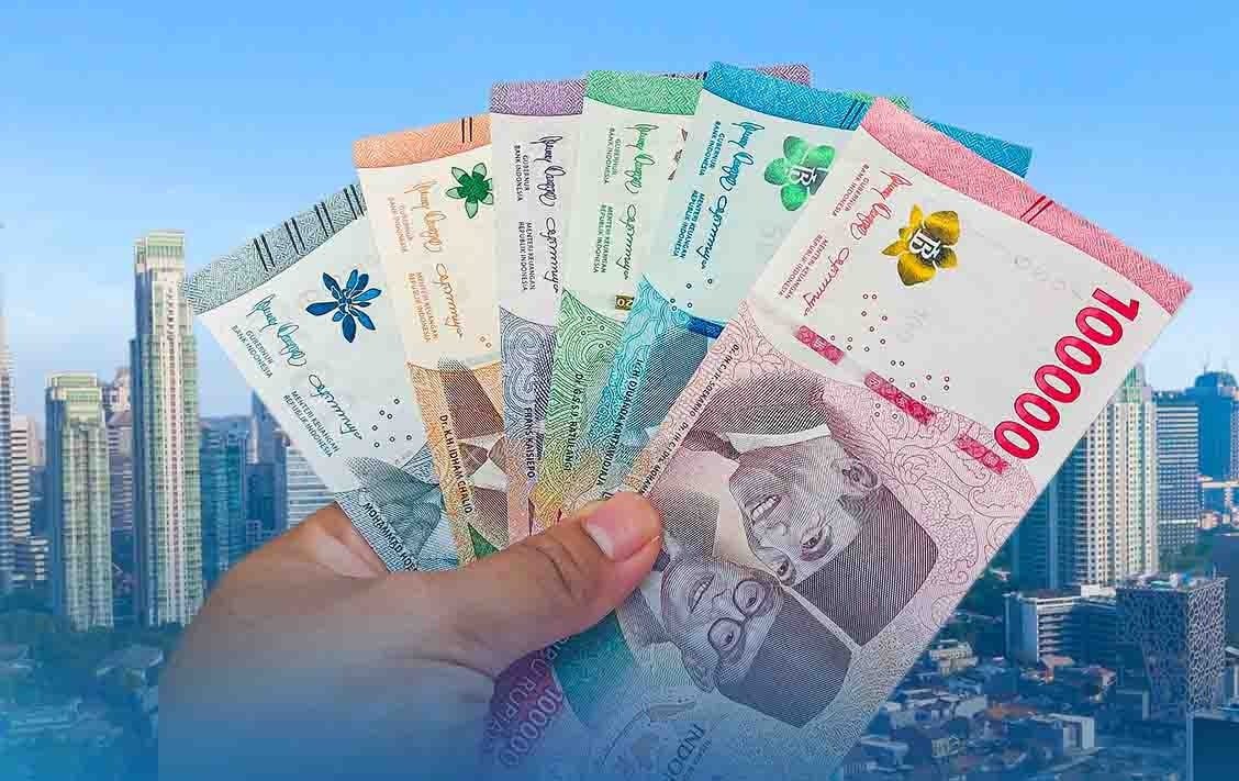 Uang Beredar Meningkat pada Juni 2024