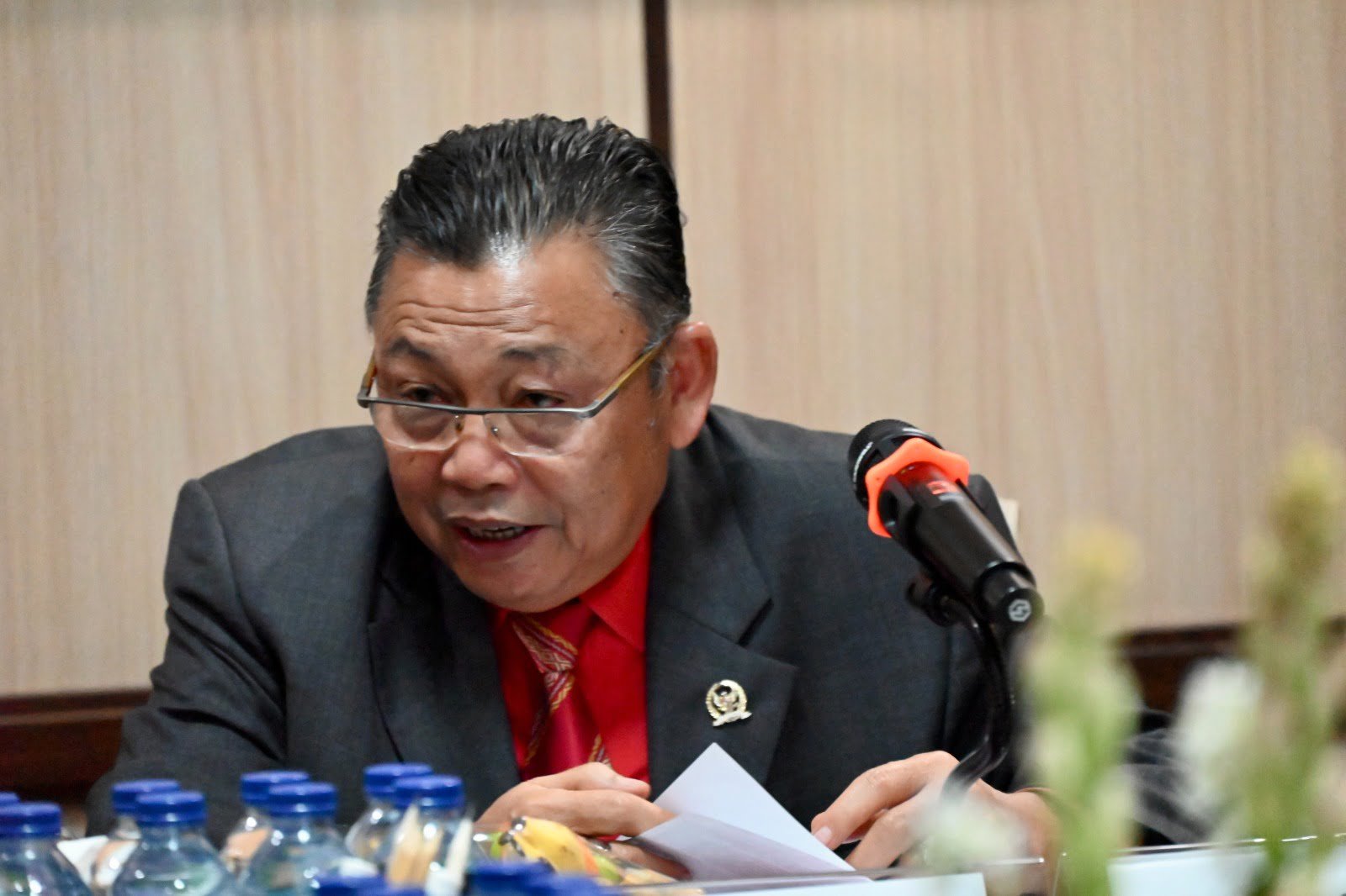 Tanah Kepemilikan Asing di Bali Disoroti oleh Komisi II DPR RI