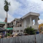 Komisi III DPRD Balikpapan Akan Panggil Kontraktor Gedung DPRD Balikpapan