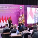 Presiden Jokowi Sorot Potensi Ekonomi Hijau Indonesia di Pembukaan Cocotech Ke-51 di Surabaya