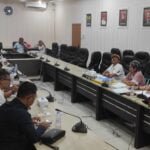 Warga Mengadu Ke Komisi I DPRD Balikpapan, Terkait Sengketa Pengembang dengan Tanah Warga dan BPN Balikpapan Tidak Hadir