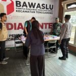 Polsek Tenggarong Gencar Patroli 3 Pilar Jelang Pilkada 2024