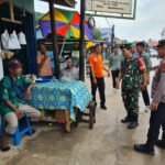Jelang Pilkada 2024, Polsek Samboja Gencar Lakukan Patroli Dialogis