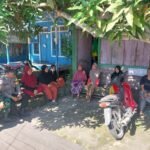 Jelang Pilkada Serentak 2024, Polsek Kenohan Gencarkan Patroli 3 Pilar