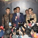 Jokowi Tegaskan Golden Visa Kuning untuk Membantu Investor WNA Berinvestasi di Indonesia