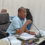 Edi Alfonso: RDP Selanjutnya Akan Menghadirkan BPN dan Pihak Terkait