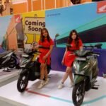 All New Honda BeAT dengan Desain dan Fitur Keamanan Baru Hadir di Balikpapan