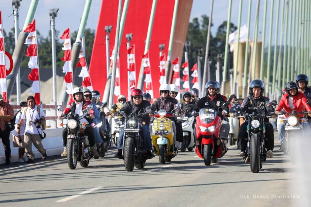 Presiden Jokowi Resmikan Jembatan Pulau Balang: Jalur Strategis Baru Menuju Nusantara PROKALTIM 3 WhatsApp Image 2024 07 28 at 23.54.45 1 Presiden Jokowi Resmikan Jembatan Pulau Balang: Jalur Strategis Baru Menuju Nusantara PROKALTIM