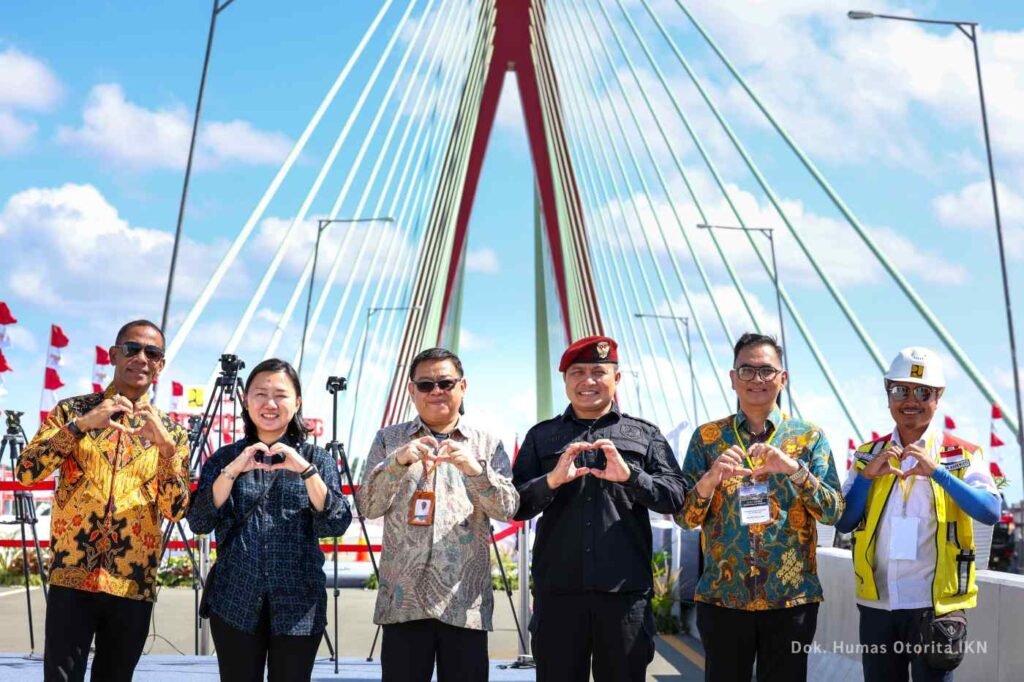 Presiden Jokowi Resmikan Jembatan Pulau Balang: Jalur Strategis Baru Menuju Nusantara PROKALTIM 4 WhatsApp Image 2024 07 28 at 23.54.45 2 Presiden Jokowi Resmikan Jembatan Pulau Balang: Jalur Strategis Baru Menuju Nusantara PROKALTIM